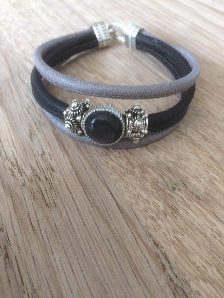 High tea met workshop armband maken