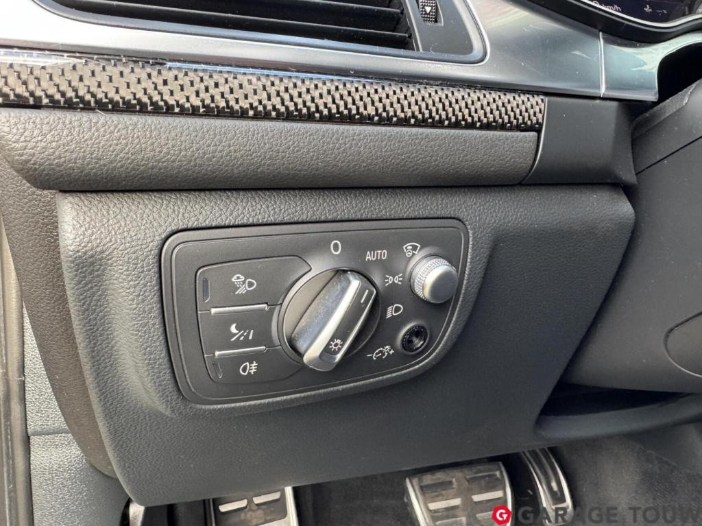 Audi S6 avant 4.0 tfsi s6 quattro pro line plus ceramic vol!