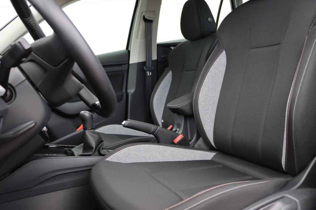 Skoda Kamiq 1.0 tsi selection