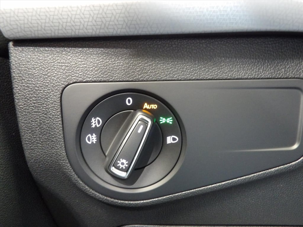Seat Tarraco 1.5 tsi 150pk style