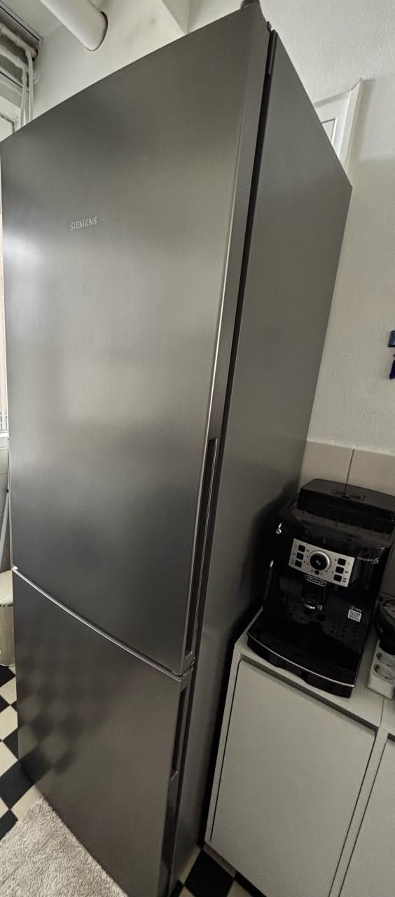 Siemens KGVV29A koelvriescombinatie