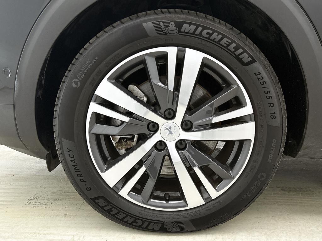 Peugeot 3008 plug-in hybrid 180pk automaat allure pack | rijklaar | adaptiv