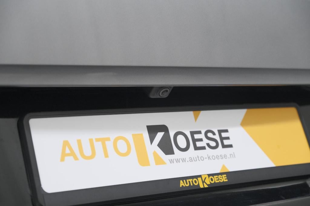 Opel Grandland 1.6 turbo 225 plug-in hybrid gs | adaptieve cruise control |
