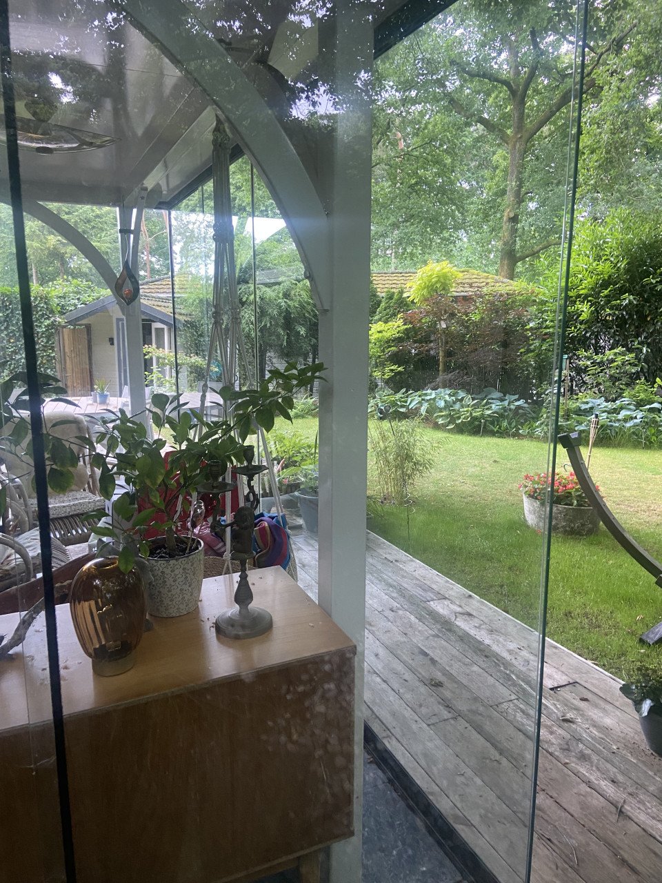 Huizen