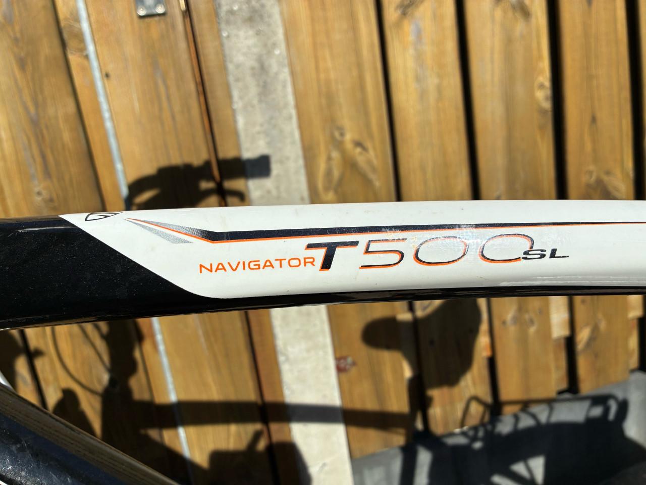 Trek Navigator T500sl