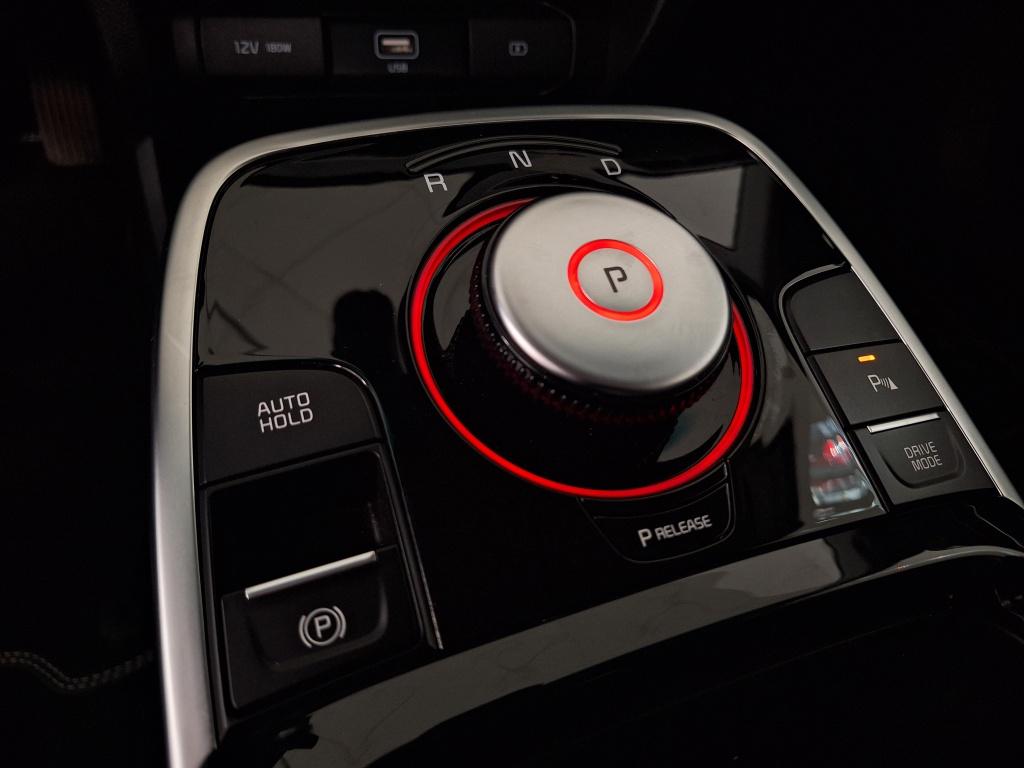 Kia E-niro dynamicline 64 kwh|3 fase|warmtepomp|trekhaak
