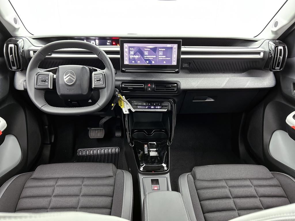 Citroen C3 Aircross hybrid 145pk automaat max | rijklaar | achteruitrijcame