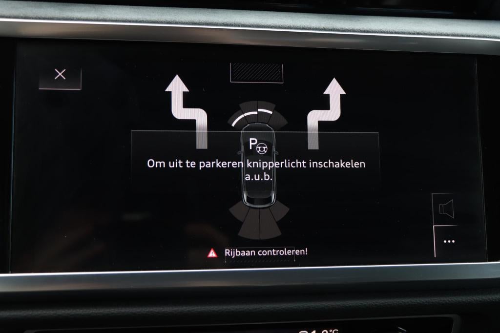 Audi Q3 sportback 35 tfsi pro line business 150pk s tronic