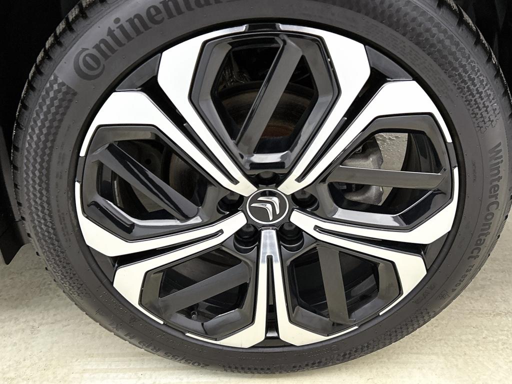 Citroen C5 X plug-in hybrid 225pk automaat shine | rijklaar | adaptive crui