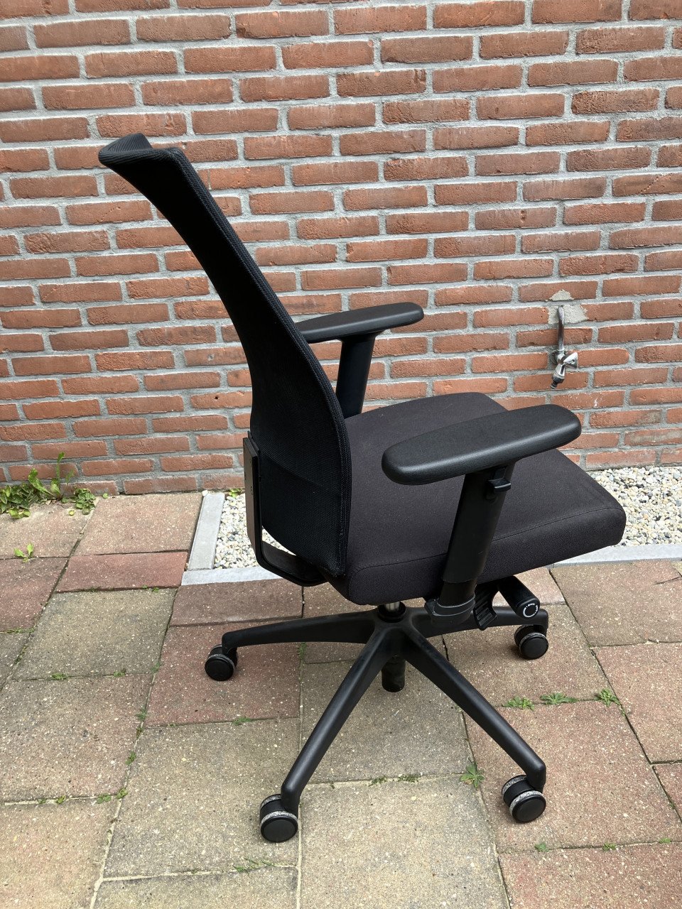 Bureaustoel - in goede staat