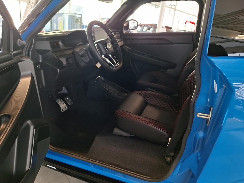 Ligier Js50 ultimate 12 kw