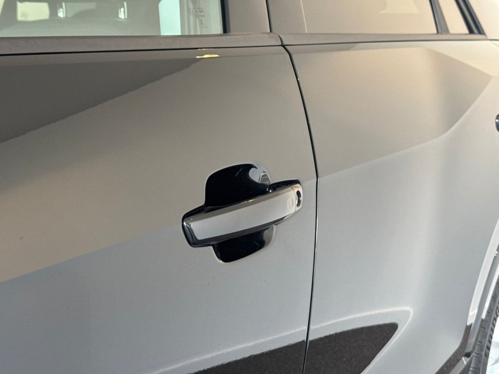 Audi Q2 35 tfsi pro line