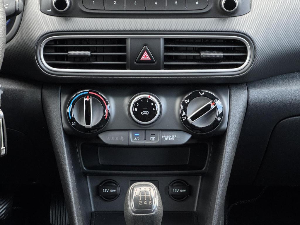 Hyundai Kona 1.0t drive nl-auto incl. trekhaak!