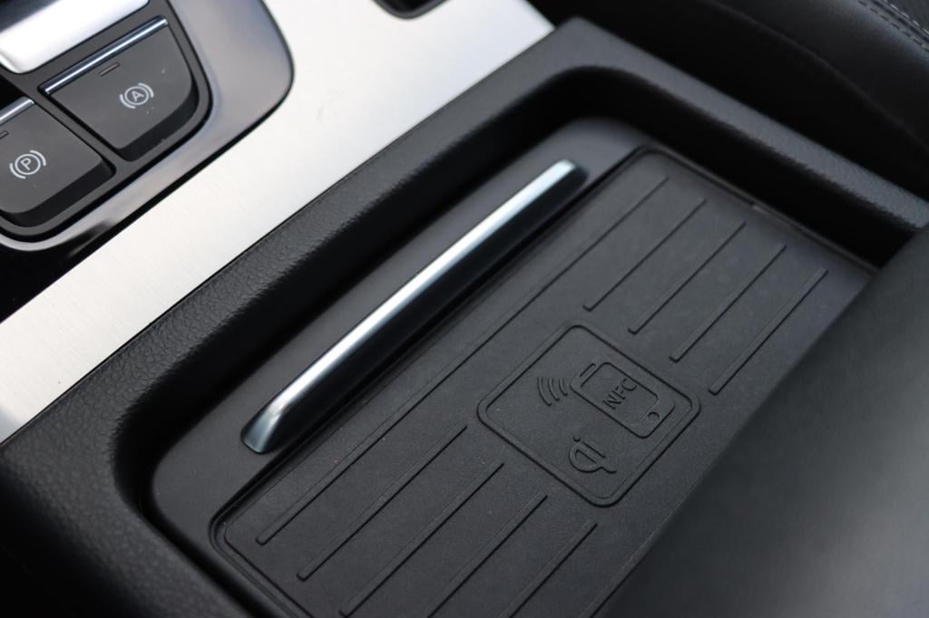 Audi Q5 50 tfsi e quattro s edition 300pk s-tronic