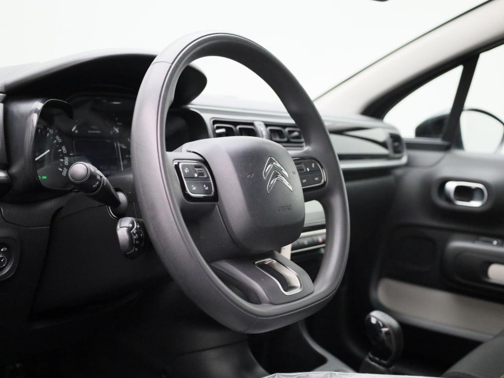 Citroen C3 1.2 puretech feel | apple carplay / android auto | climate contr