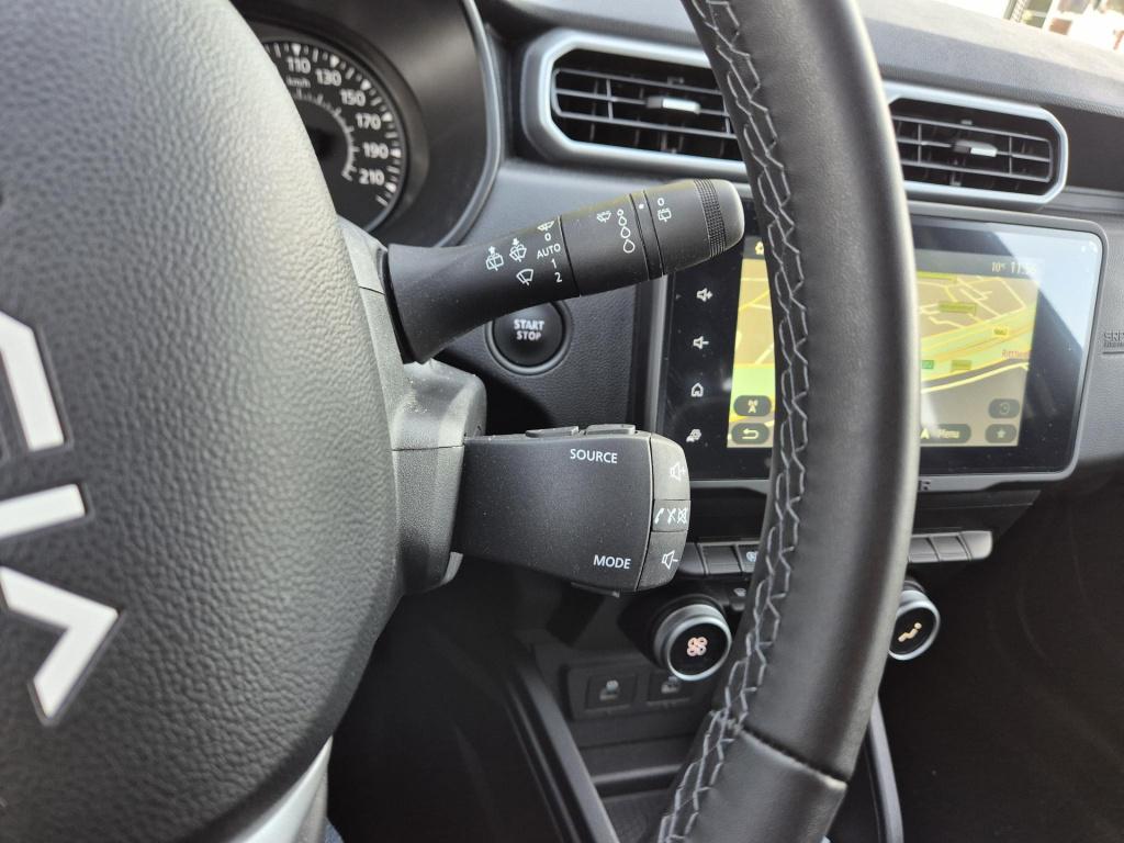 Dacia Duster 1.0 tce journey camera, navigatie