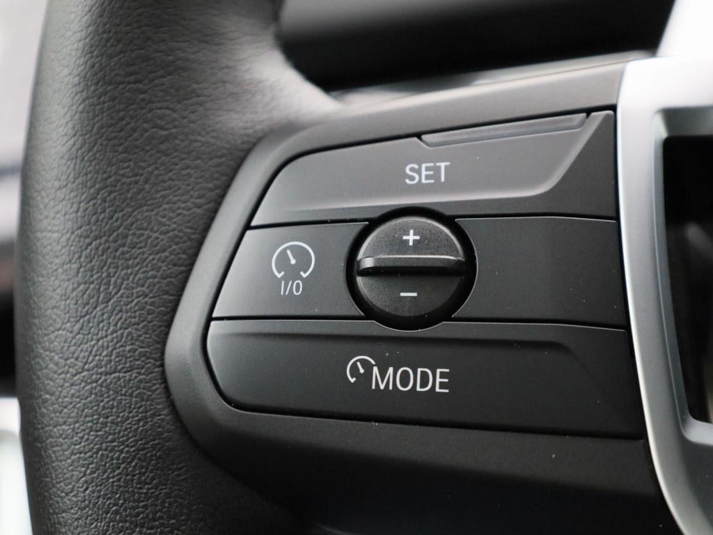 BMW X1 xdrive25e | automaat | leder | panorama dak | stoel verwarming | vir