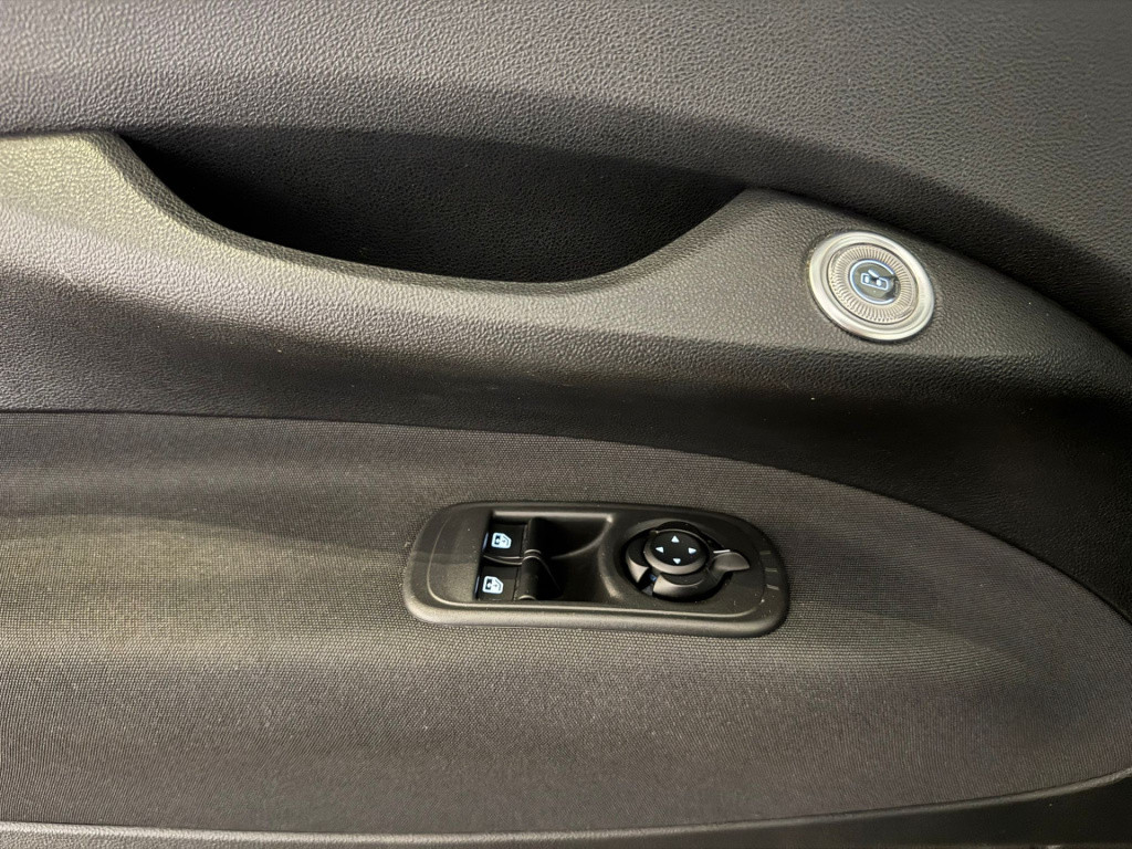 Fiat 500 action 24 kwh