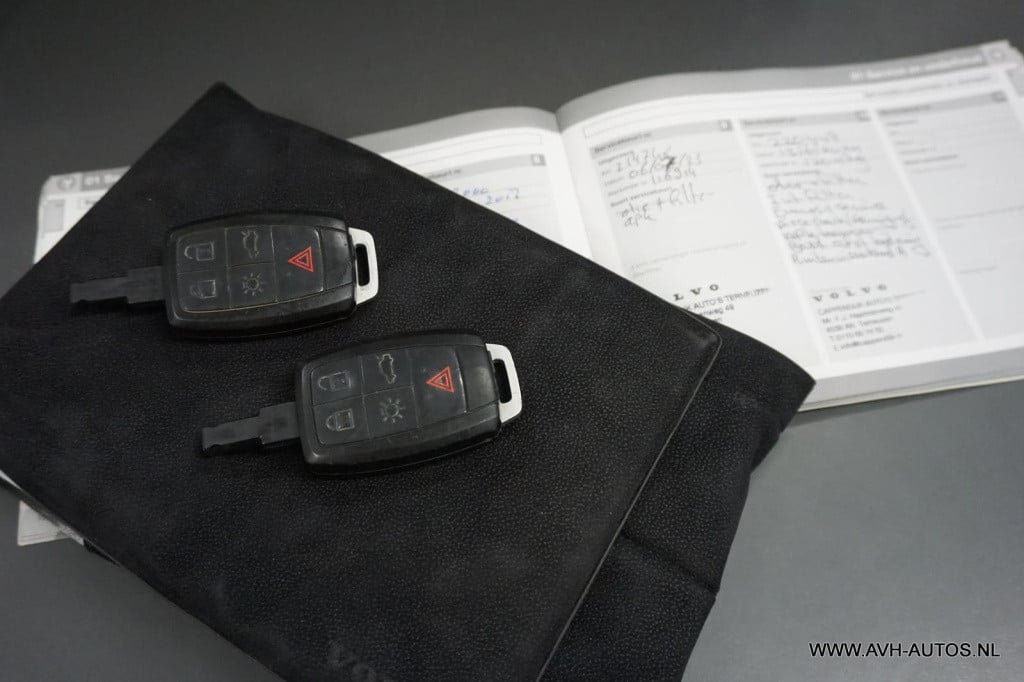 Volvo V50 1.6 d2 s/s limited edition