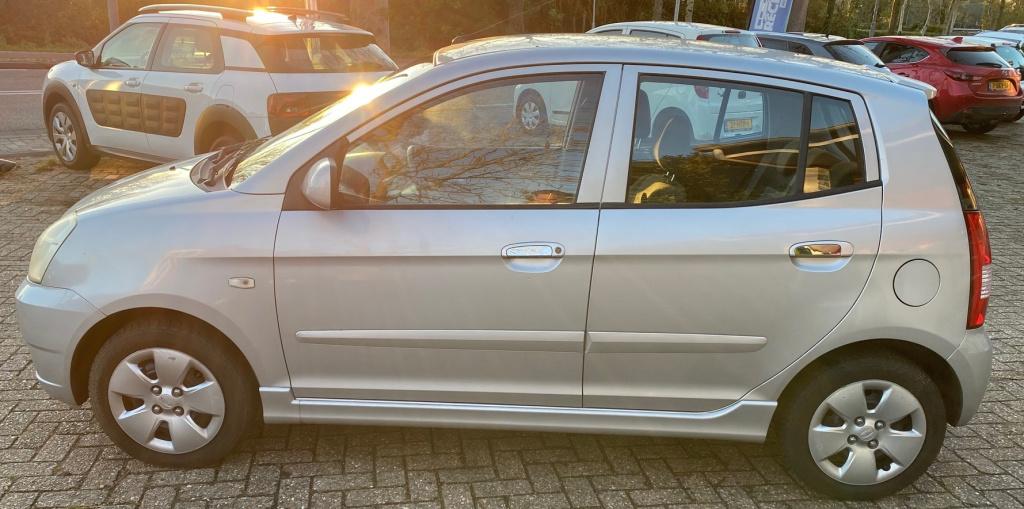 Kia Picanto bling 1.0 l