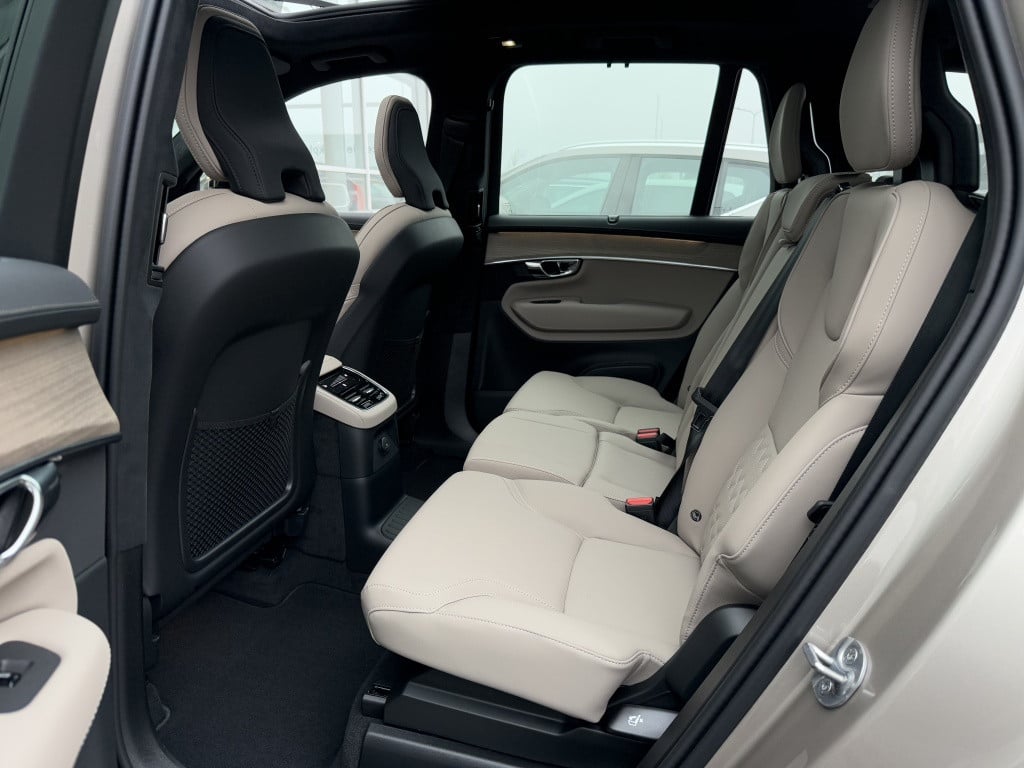 Volvo XC90 t8 awd ultra dark facelift!!