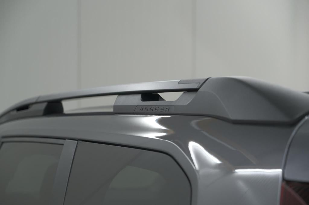 Dacia Jogger tce 100 eco-g expression | 7 zitplaatsen | camera | dodehoekde