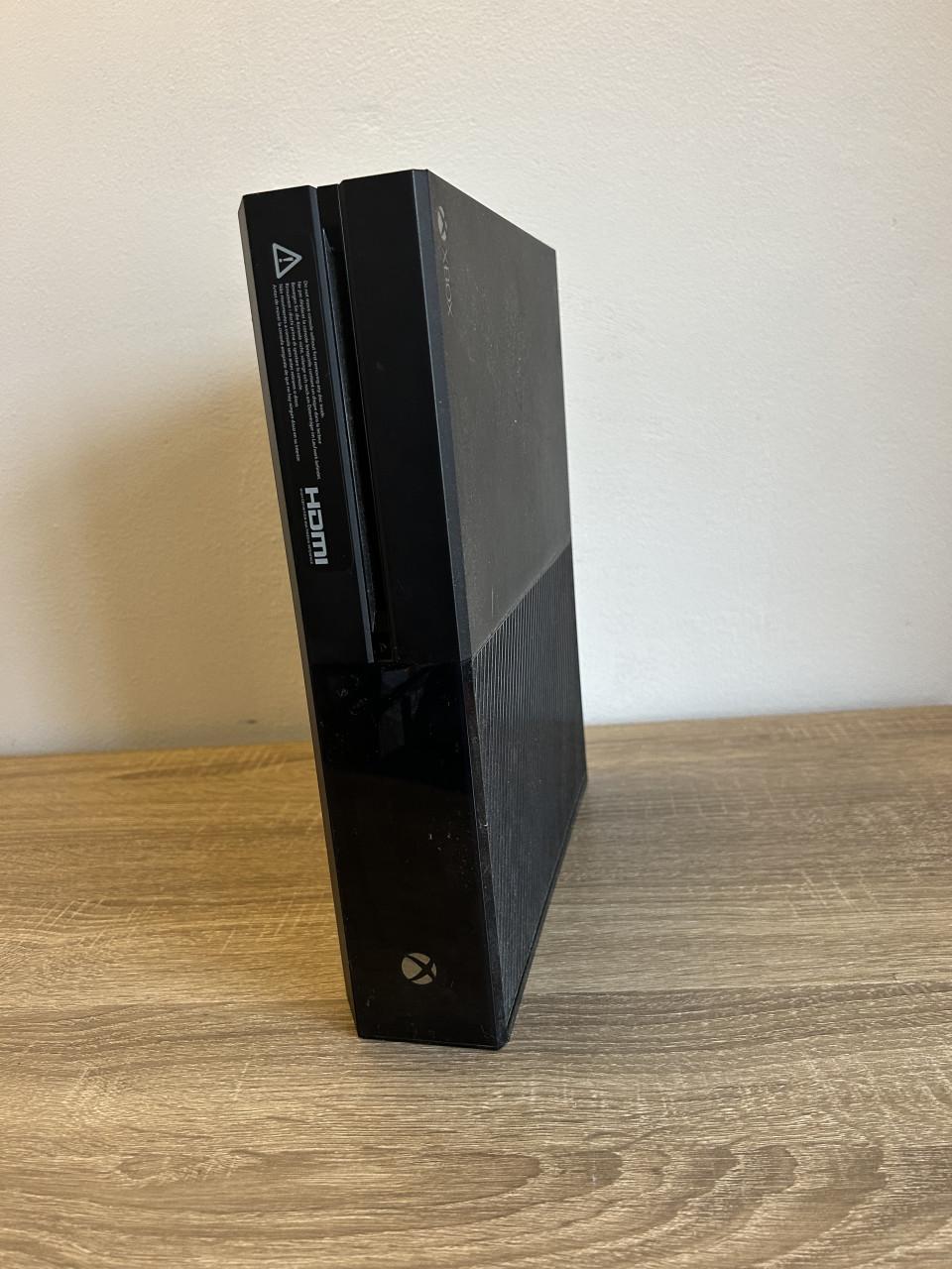 Xbox one inclusief draadloze controller