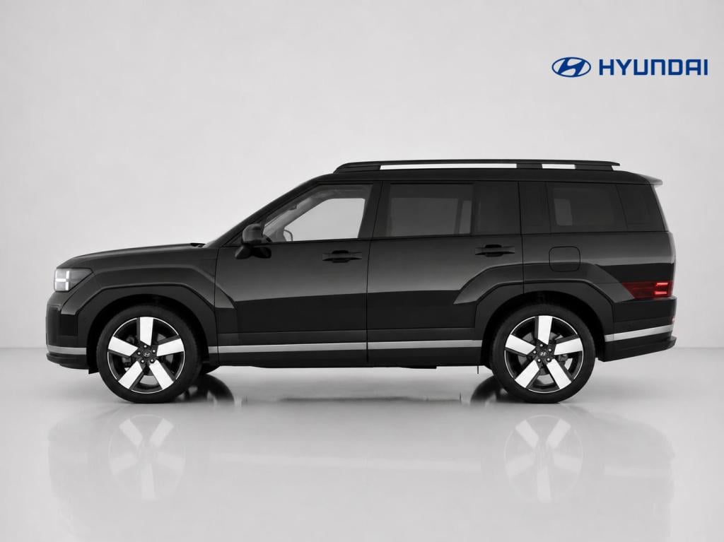 Hyundai Santa Fe 1.6 t-gdi hev premium 7p