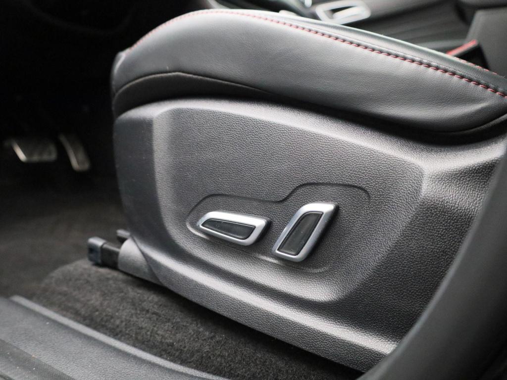 MG Ehs 1.5 tgdi luxury