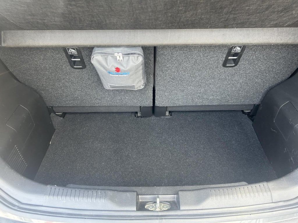 Suzuki Ignis 1.2 smart hybrid style