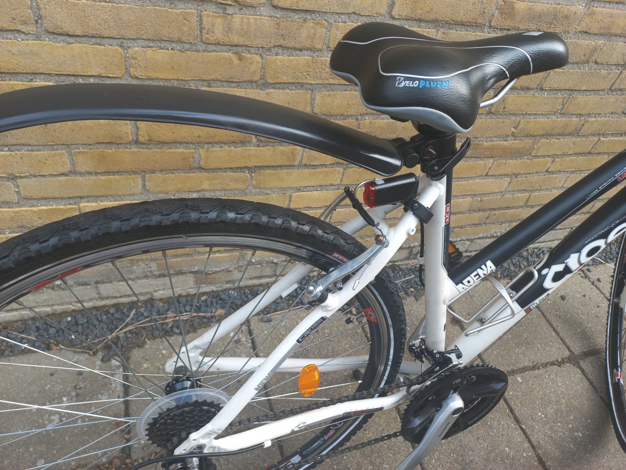 Te koop dames mountainbike