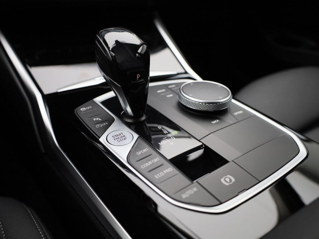 BMW 3-serie touring 318i corporate executive | automaat | lmv | parkeer sen