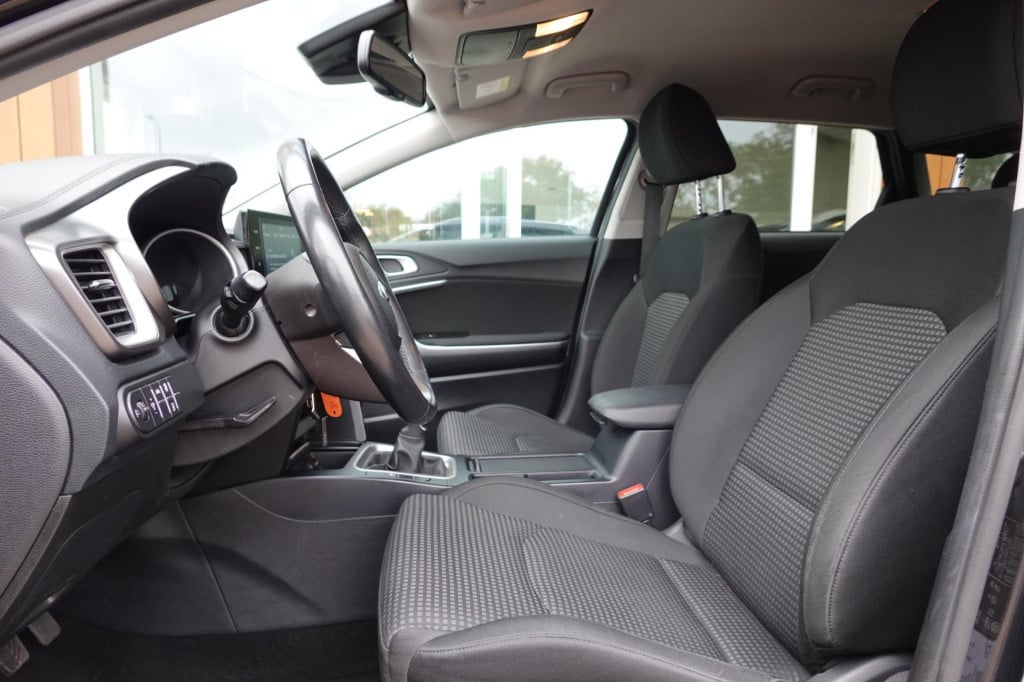 Kia Ceed Sportswagon 1.0 t-gdi comfortline