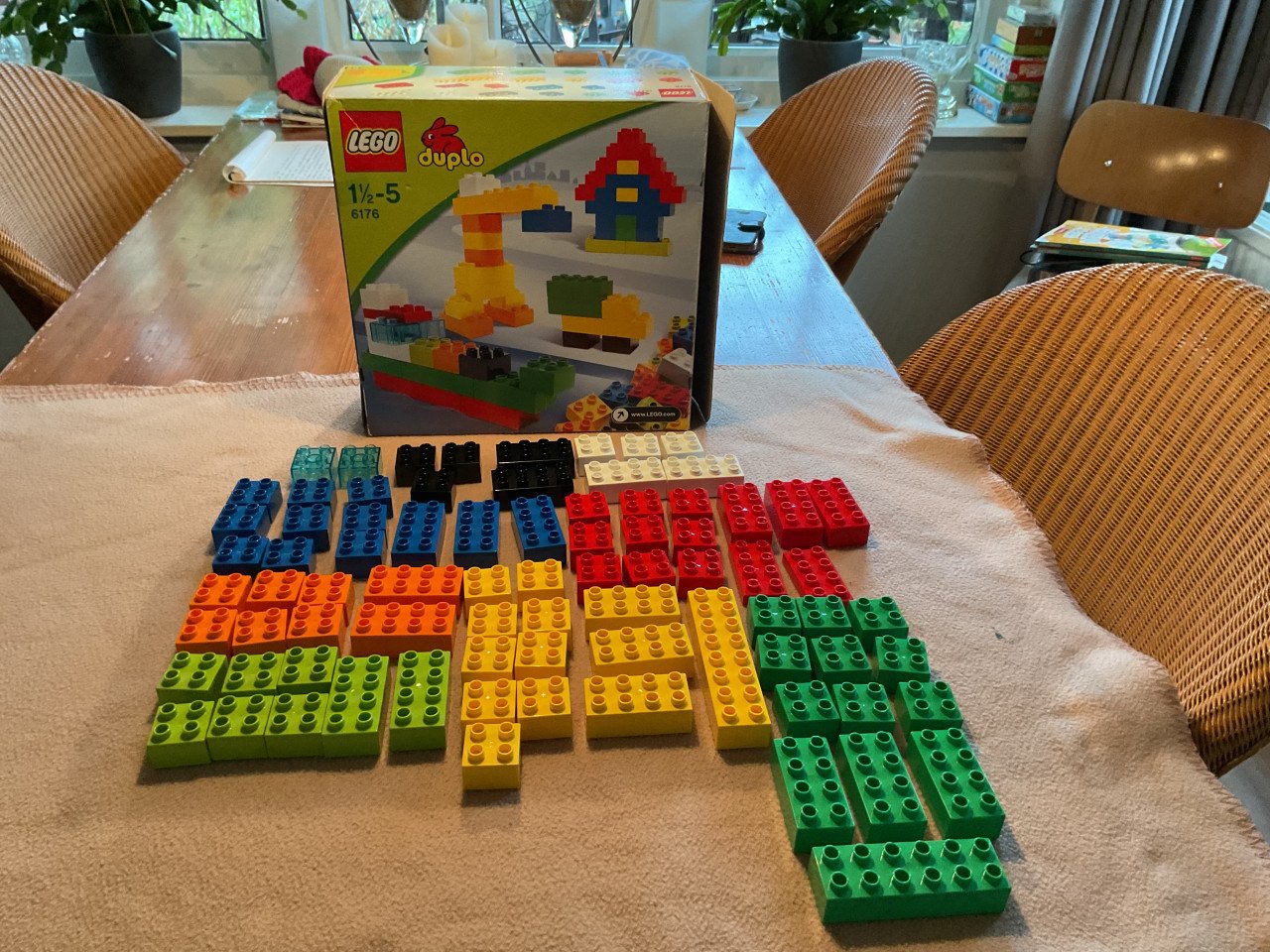 Duplo