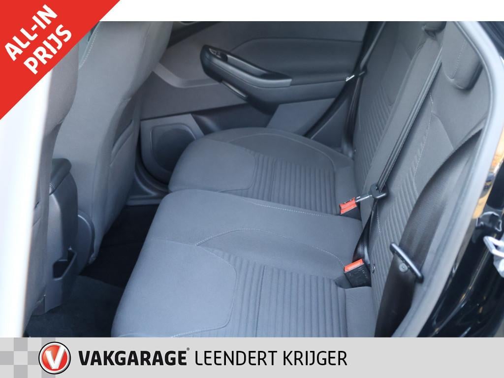 Ford Focus wagon 1.0 lease edition rijklaarprijs/trekhaak