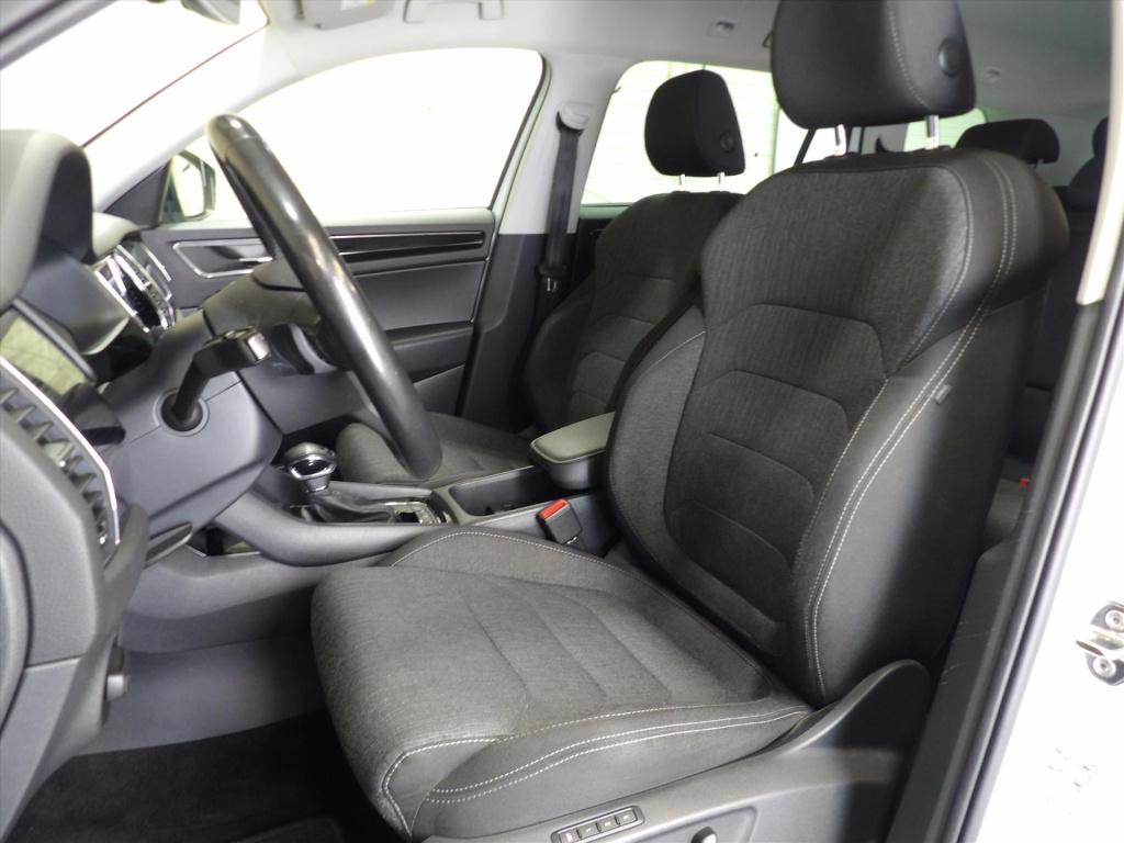 Skoda Kodiaq 1.4 tsi greentech act 150pk dsg-6 style