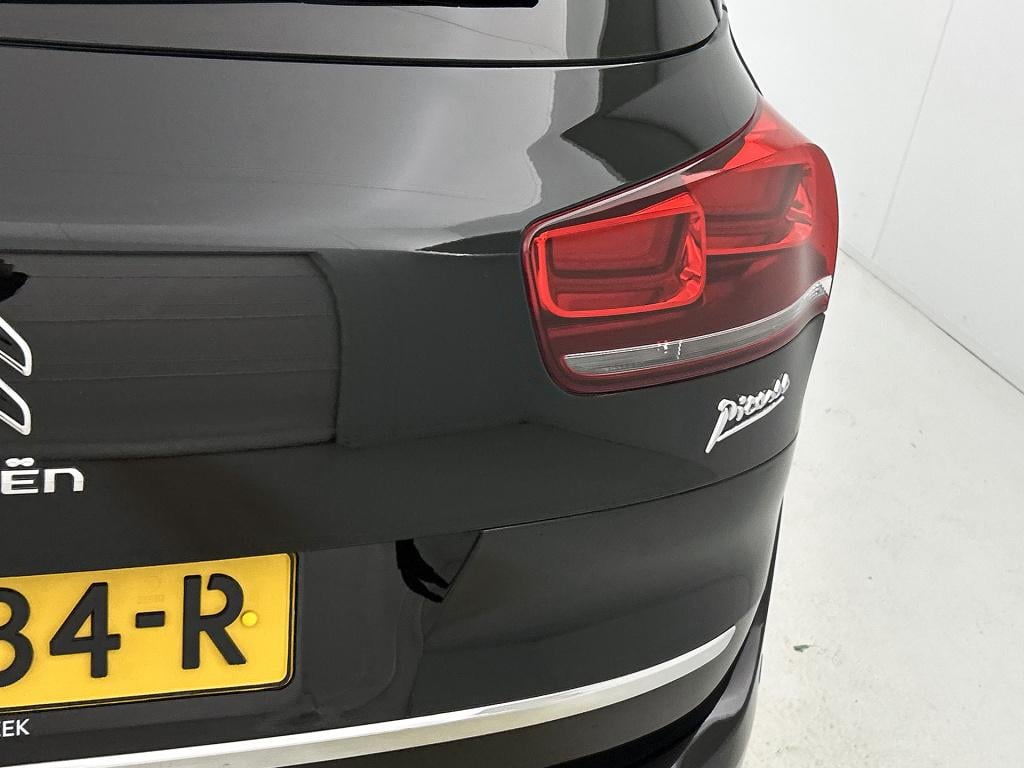 Citroen C4 Picasso 130 pk shine | rijklaar | trekhaak | comfort stoelen | c