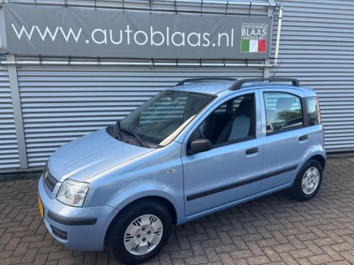Fiat Panda 1.2 edizione cool
