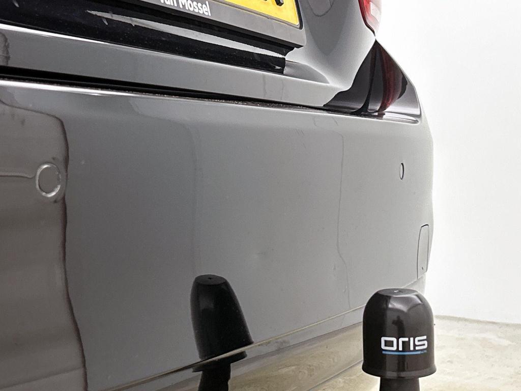 BMW 4 Serie gran coupé 420i executive | automaat | navigatie | climate cont