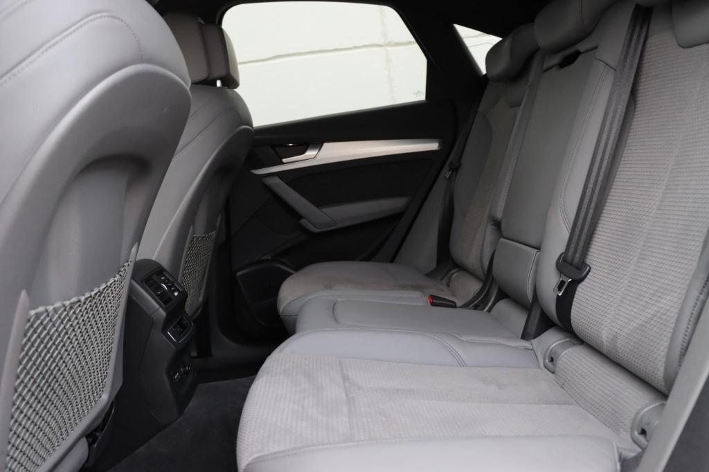 Audi Q5 sportback 50 tfsi e s edition competition 300pk s-tronic