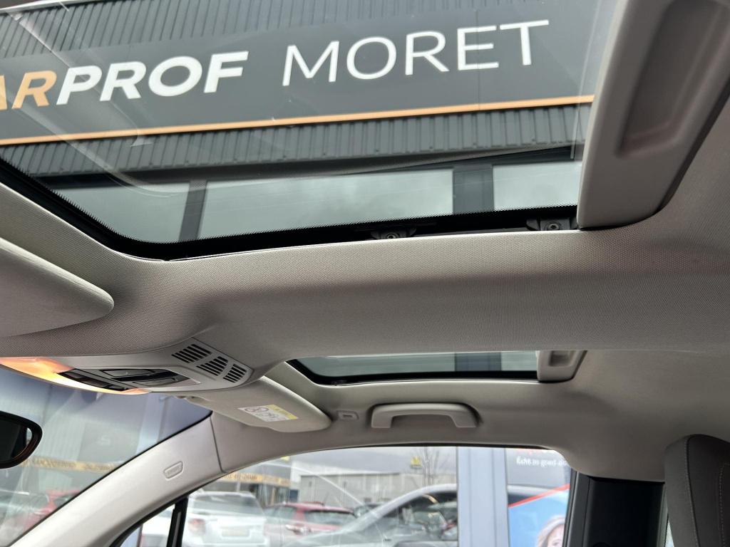 BMW I3 basis 94ah 33 kwh