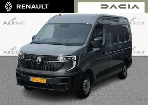 Renault Master t35 2.0 dci 130 l2h2 start - demo / achteruitrijcamera