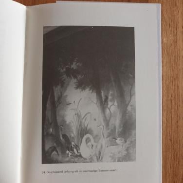 Het landgoed Der Boede (Koudekerke) van C.J. Smolders