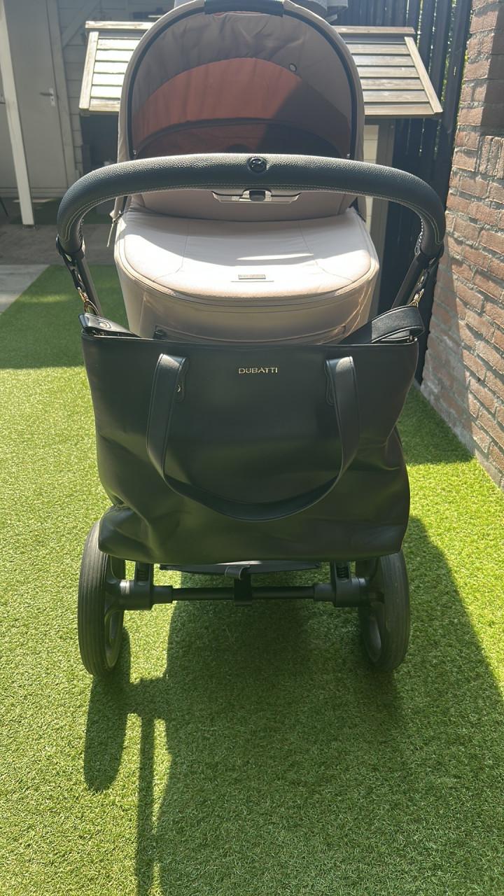 Cybex priam 4