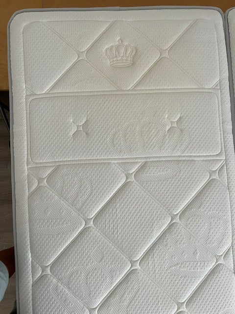 Auping Auronde bed