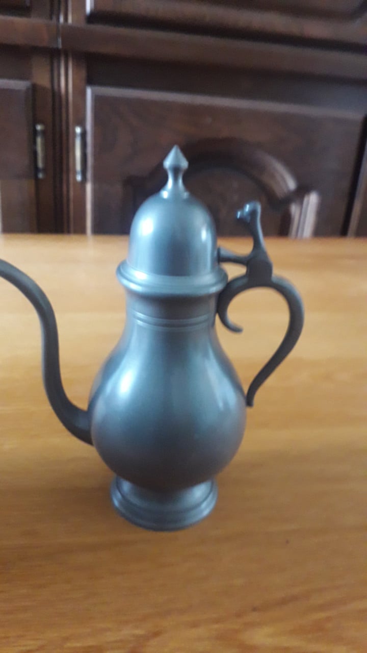 Vintage en curiosa