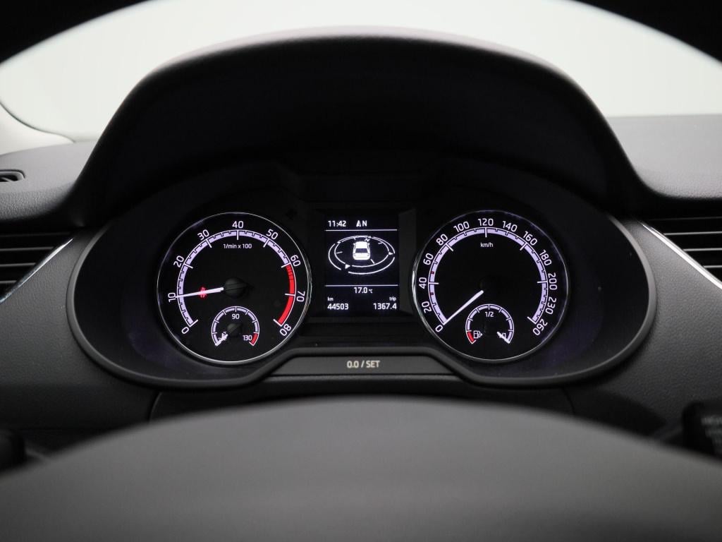 Skoda Octavia combi 1.0 tsi greentech business edition | climate control | 