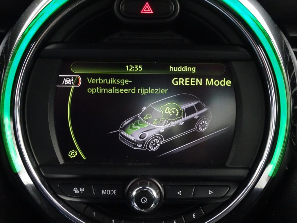 Mini 5-deurs mini 1.2 one | stoelverwarming | led | bluetooth