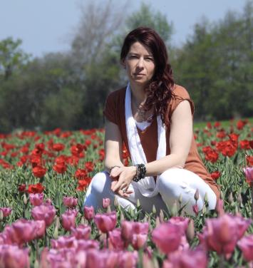 Ontspannen Reiki behandeling 🌞