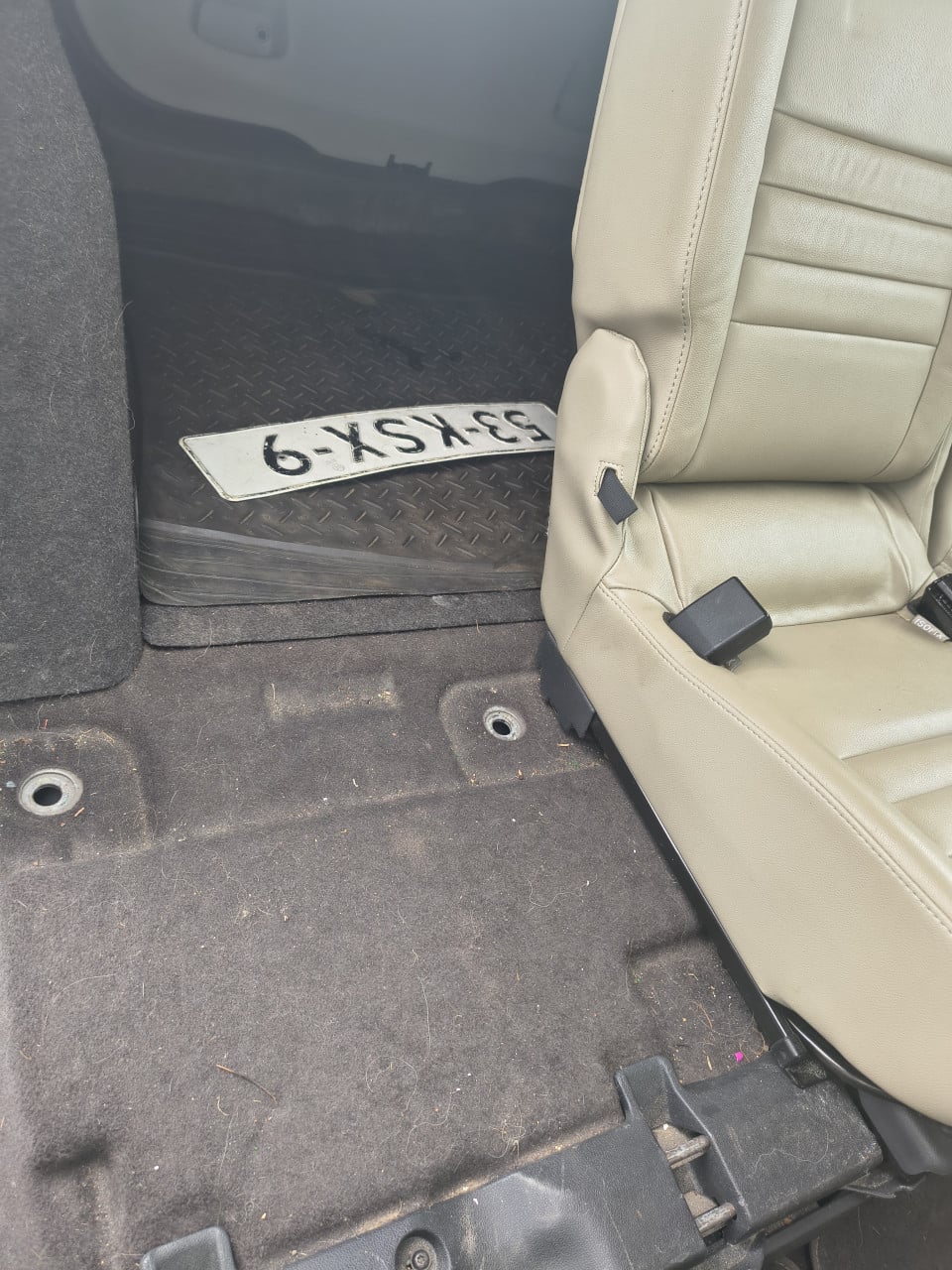 Renault scenic 2.0